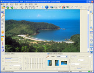 WinSoftMagic Photo Editor screenshot